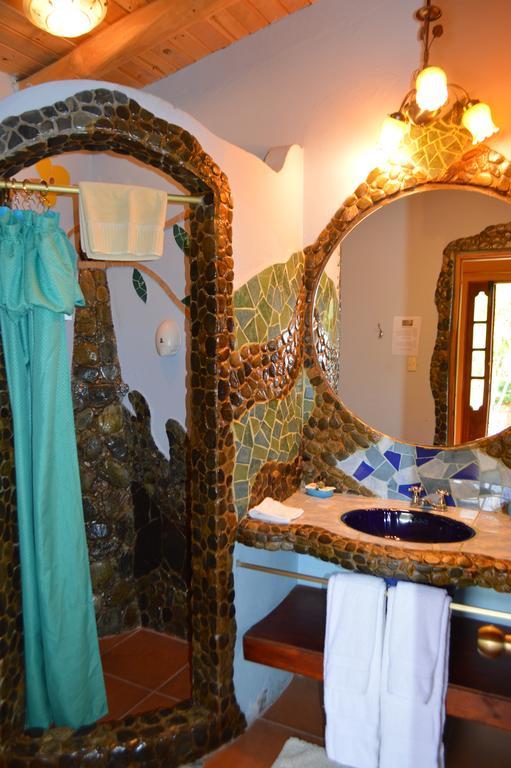 Hotel Casa Madre Tierra Vilcabamba Pokoj fotografie