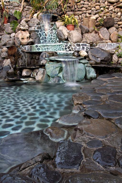 Hotel Casa Madre Tierra Vilcabamba Exteriér fotografie