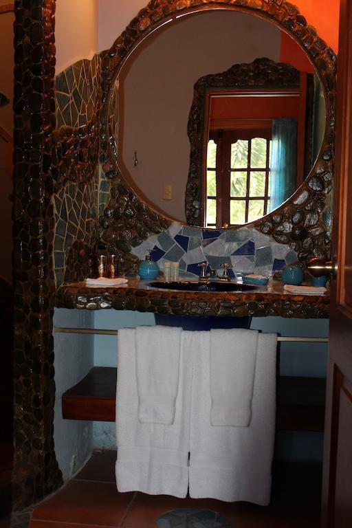 Hotel Casa Madre Tierra Vilcabamba Pokoj fotografie