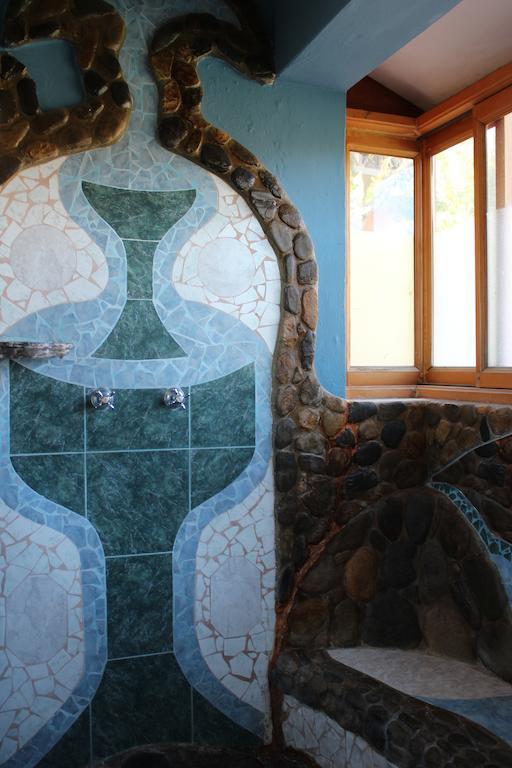 Hotel Casa Madre Tierra Vilcabamba Pokoj fotografie