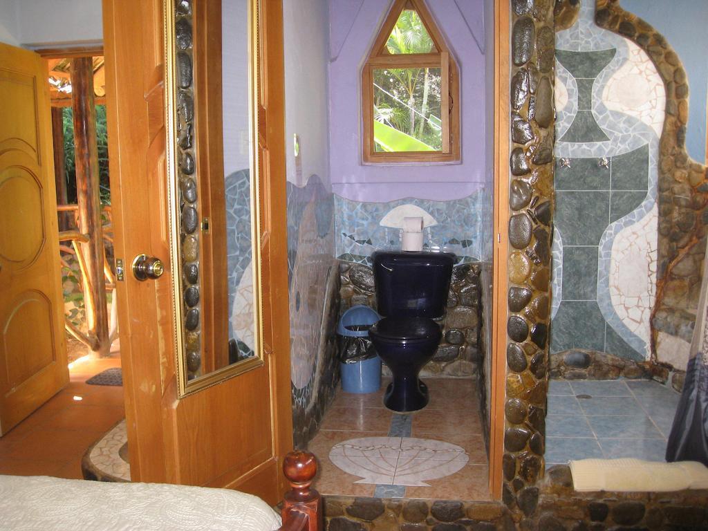 Hotel Casa Madre Tierra Vilcabamba Pokoj fotografie