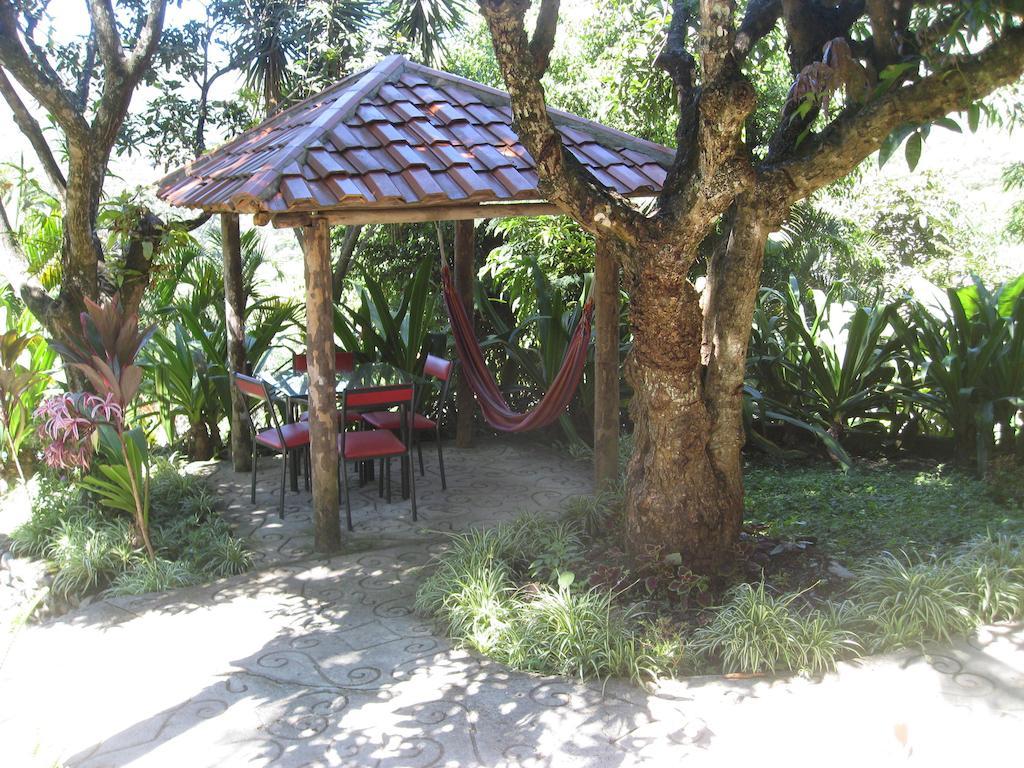Hotel Casa Madre Tierra Vilcabamba Pokoj fotografie