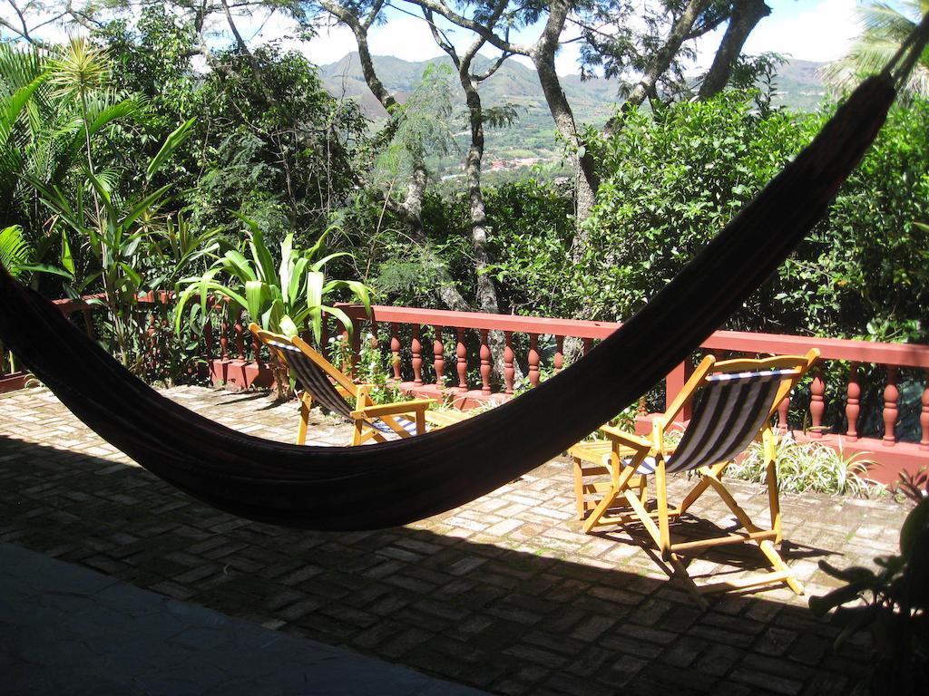 Hotel Casa Madre Tierra Vilcabamba Pokoj fotografie